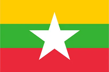 Myanmar