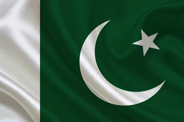 Pakistan