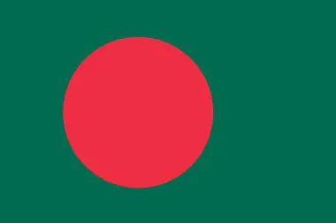 Bangladesh